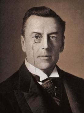 Joseph Chamberlain | British Politician, Social Reformer & Imperialist | Britannica
